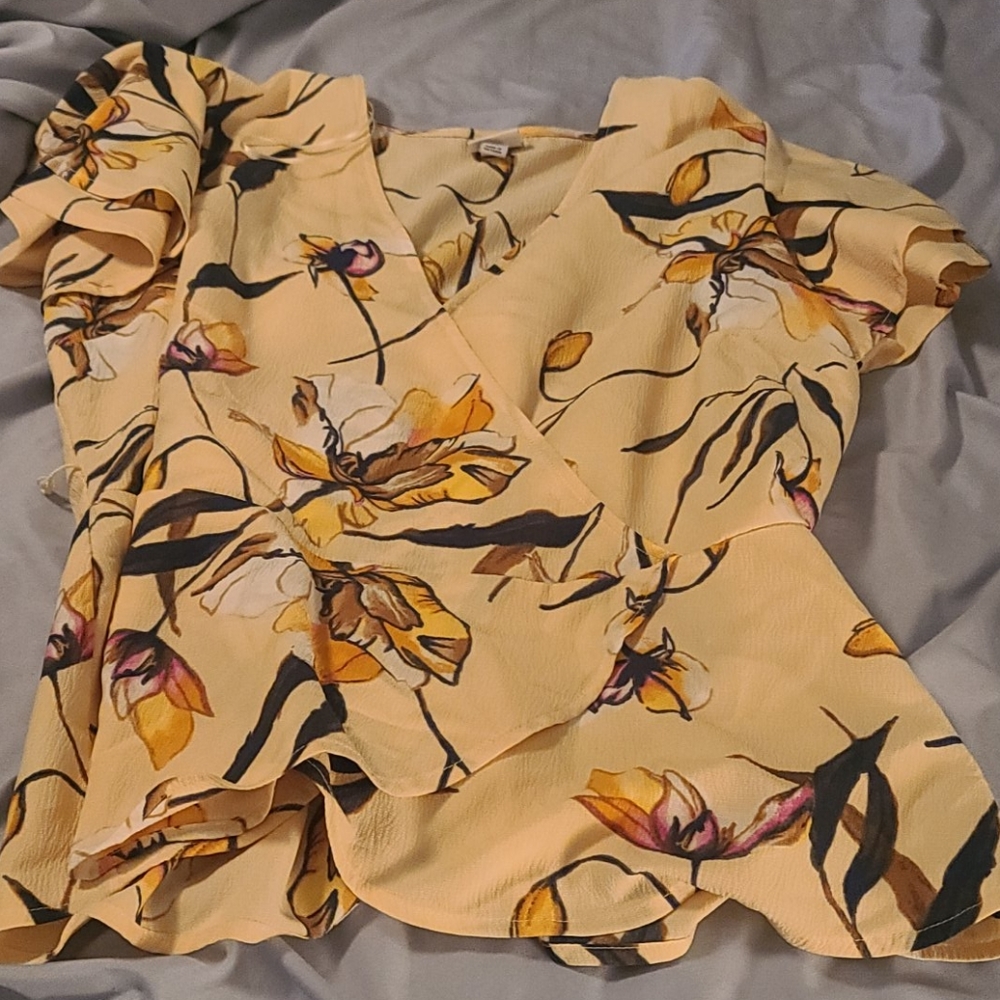 Blouse
